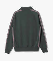 Track Jacket - Poly Smooth – NEPENTHES ONLINE STORE