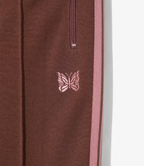 Track Pant - Poly Smooth