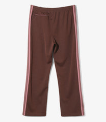 Track Pant - Poly Smooth