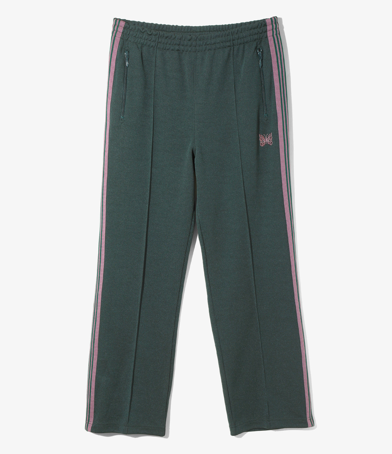 パンツ Needles \"TRACK PANT-POLY SMOOTH\" S 楽天市場】[期間限定ポイント20倍！] 新品 ニードルズ NEEDLES Narrow