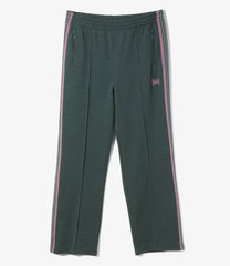 Track Pant - Poly Smooth