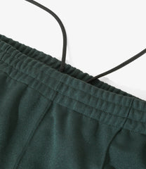 Track Pant - Poly Smooth