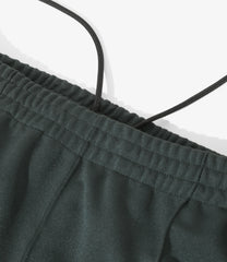 Track Pant - Poly Smooth