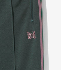 Track Pant - Poly Smooth