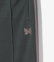 Track Pant - Poly Smooth