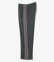 Track Pant - Poly Smooth