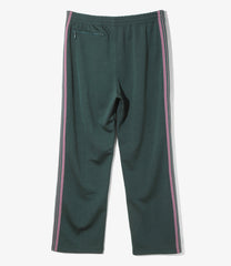 Track Pant - Poly Smooth