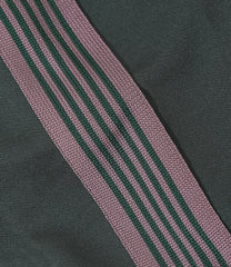 Track Pant - Poly Smooth