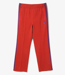 Track Pant - Poly Smooth