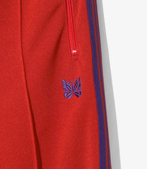 Track Pant - Poly Smooth