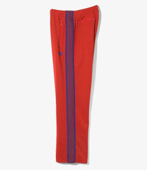 Track Pant - Poly Smooth