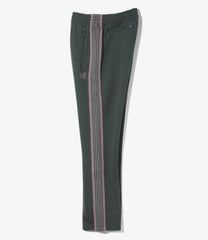 Narrow Track Pant - Poly Smooth