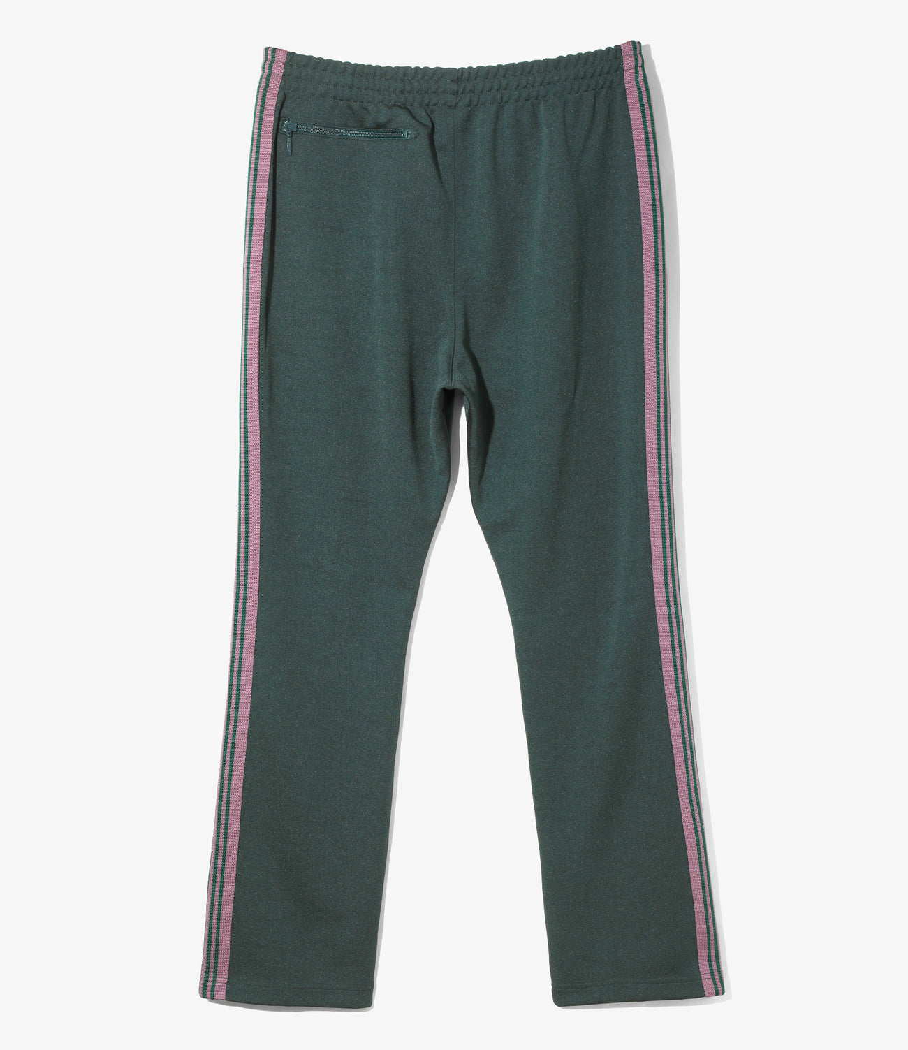 Narrow Track Pant - Poly Smooth – NEPENTHES ONLINE STORE