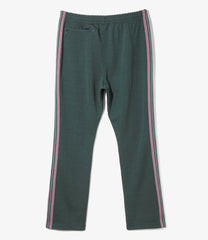 Narrow Track Pant - Poly Smooth – NEPENTHES ONLINE STORE