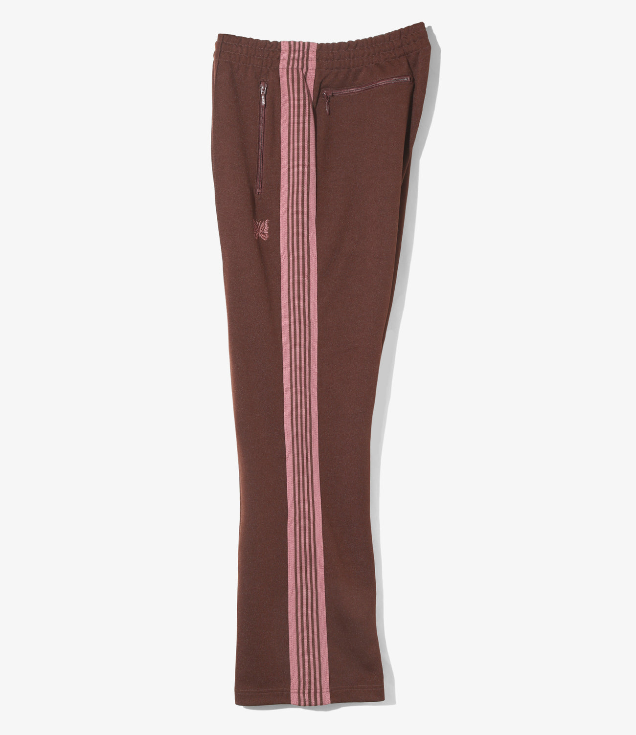 パンツ NEEDLES Boot Cut Track Pant-Poly Smooth 20%OFF セール ニードルズ NEEDLES ジョッパー ポリエステル