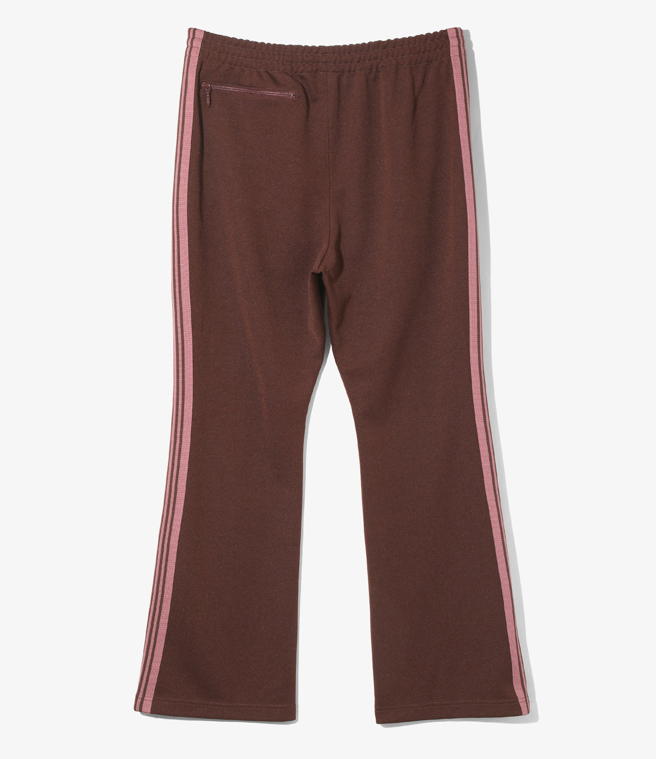 Boot-Cut Track Pant - Poly Smooth – NEPENTHES ONLINE STORE