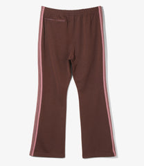 Boot-Cut Track Pant - Poly Smooth – NEPENTHES ONLINE STORE