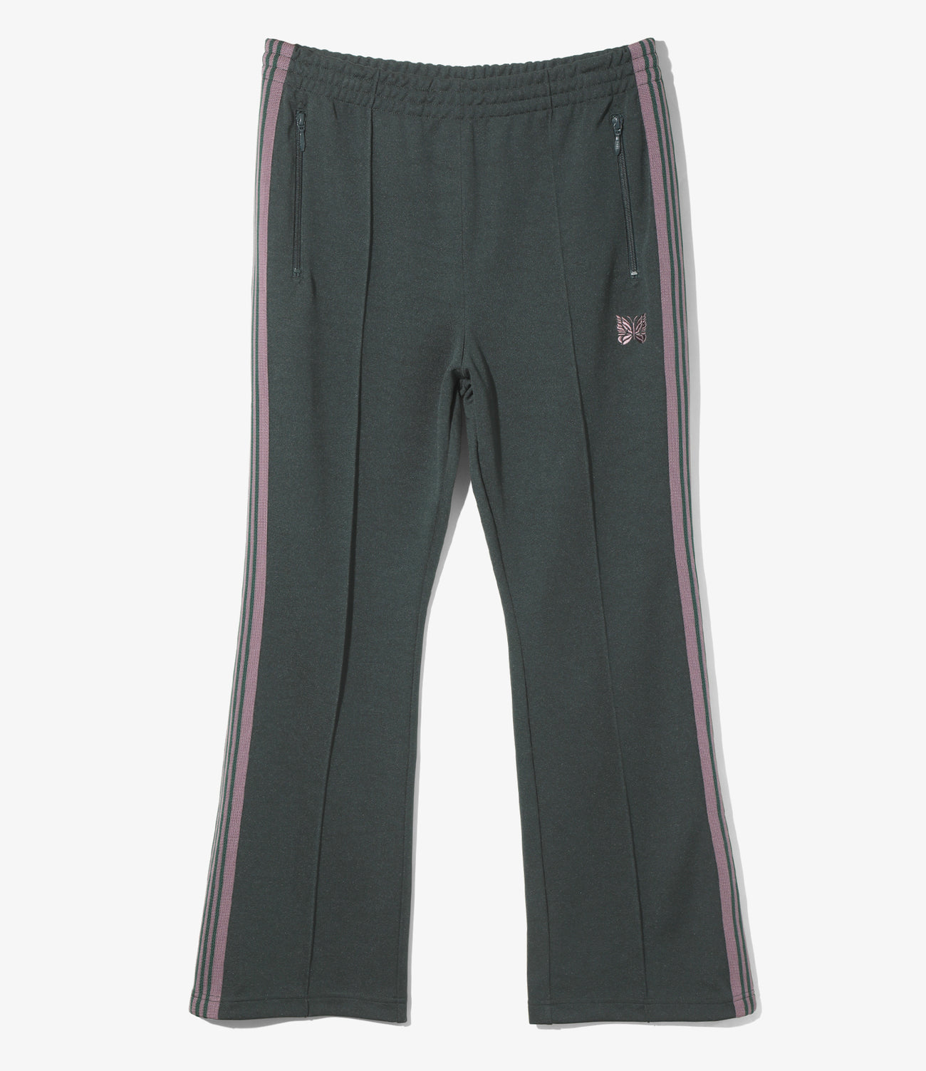 パンツ NEEDLES BOOT-CUT TRACK PANT NEEDLES | BOOTCUT TRACK PANTS