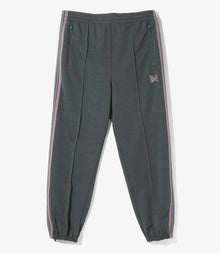 Zipped Track Pant - Poly Smooth – NEPENTHES ONLINE STORE