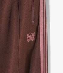 H.D. Track Pant - Poly Smooth