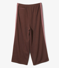 H.D. Track Pant - Poly Smooth