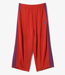 H.D. Track Pant - Poly Smooth