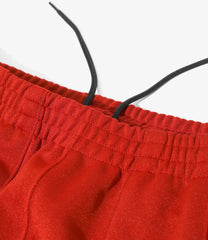 H.D. Track Pant - Poly Smooth