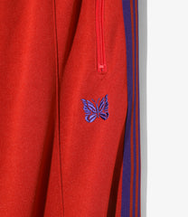 H.D. Track Pant - Poly Smooth