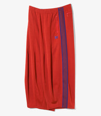 H.D. Track Pant - Poly Smooth