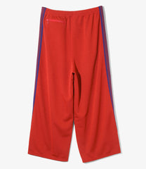 H.D. Track Pant - Poly Smooth