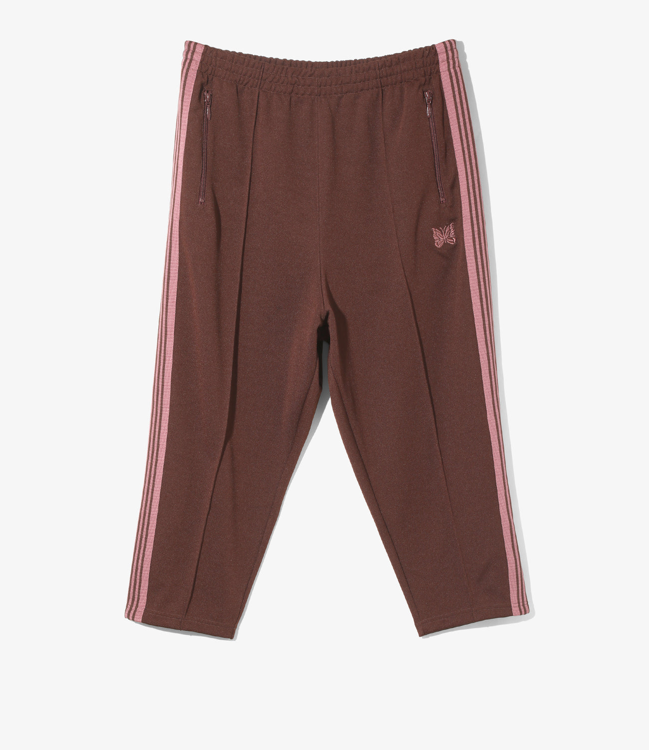Jodhpur Track Pant - Poly Smooth – NEPENTHES ONLINE STORE