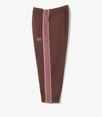 Jodhpur Track Pant - Poly Smooth