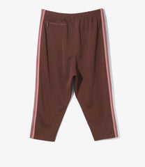 Jodhpur Track Pant - Poly Smooth