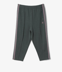 Jodhpur Track Pant - Poly Smooth