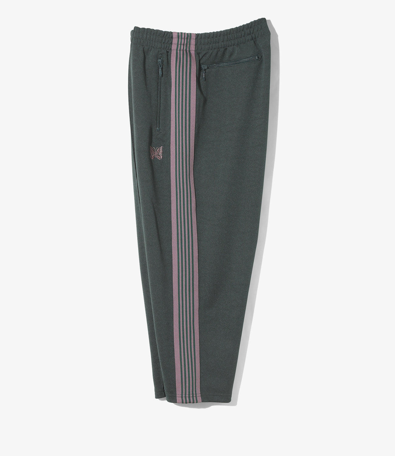 Jodhpur Track Pant - Poly Smooth – NEPENTHES ONLINE STORE