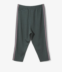 Jodhpur Track Pant - Poly Smooth
