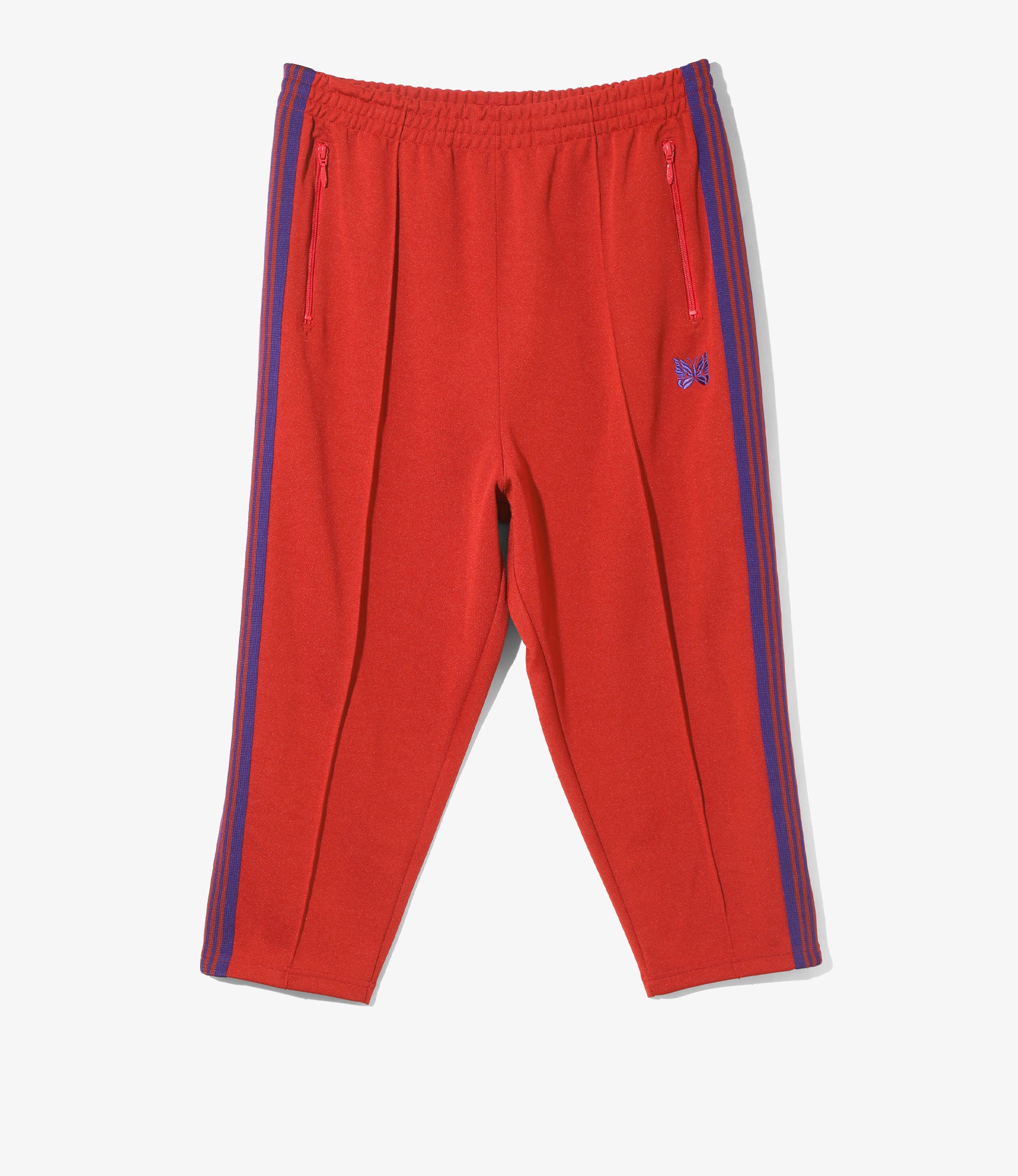 Jodhpur Track Pant - Poly Smooth – NEPENTHES ONLINE STORE