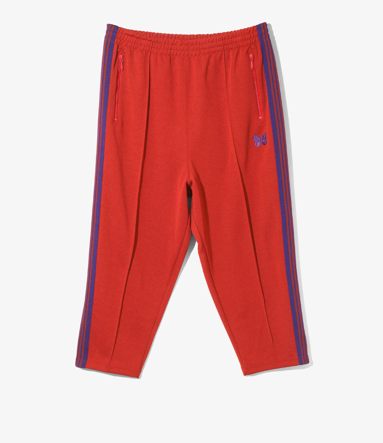 Jodhpur Track Pant - Poly Smooth – NEPENTHES ONLINE STORE