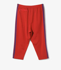 Jodhpur Track Pant - Poly Smooth