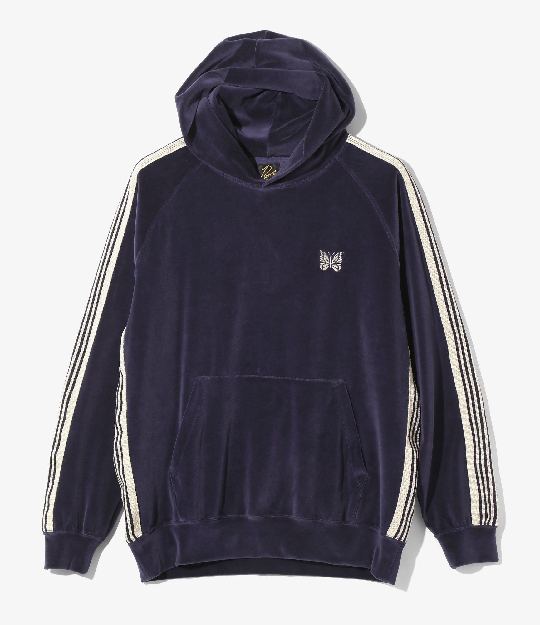 【関税込み】We11done トープ Lettering フーディ Canadian Goose Letter Print Down Jackets For Men And Women