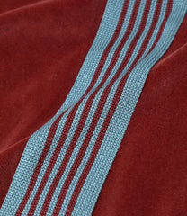 Track Hoody - C/PE Velour