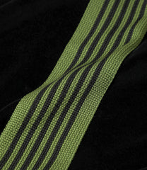 Narrow Track Pant - C/PE Velour