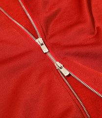 Dolman Sleeve Track Jacket - Bright Jersey