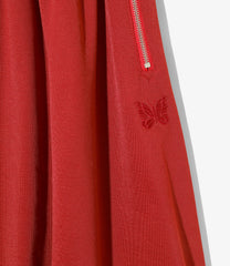Balloon Track Skirt - Bright Jersey