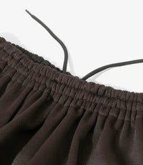 Balloon Track Skirt - Bright Jersey