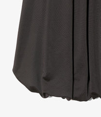 Balloon Track Skirt - Bright Jersey