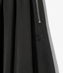 Balloon Track Skirt - Bright Jersey