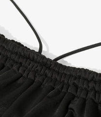 Balloon Track Skirt - Bright Jersey