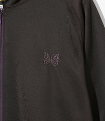 Zipped Hoody - Bright Jersey