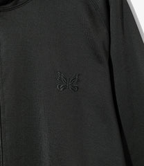Zipped Hoody - Bright Jersey